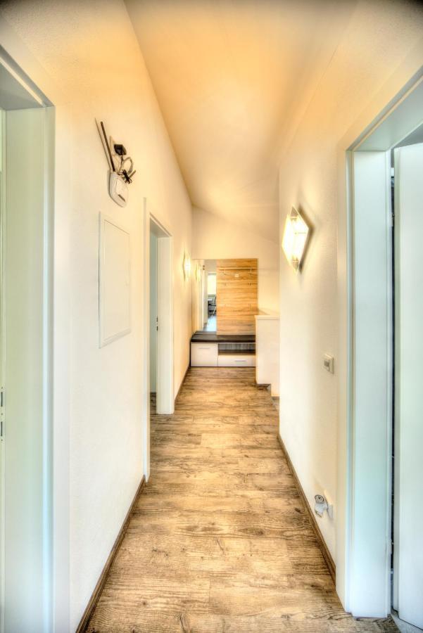 Ferienwohnung Lindpointner Innerschwand Exterior foto