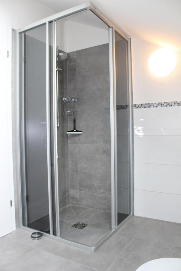 Ferienwohnung Lindpointner Innerschwand Exterior foto