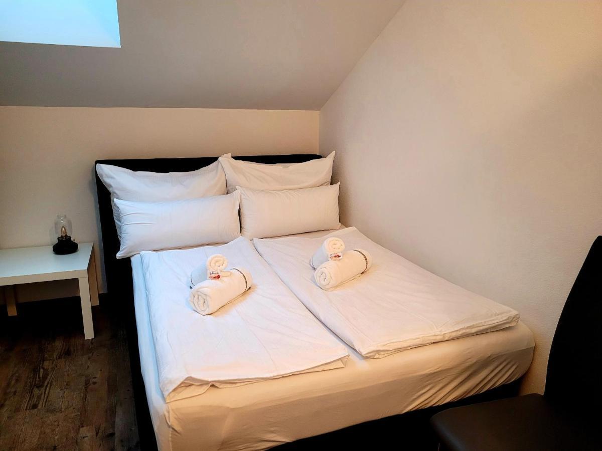Ferienwohnung Lindpointner Innerschwand Exterior foto