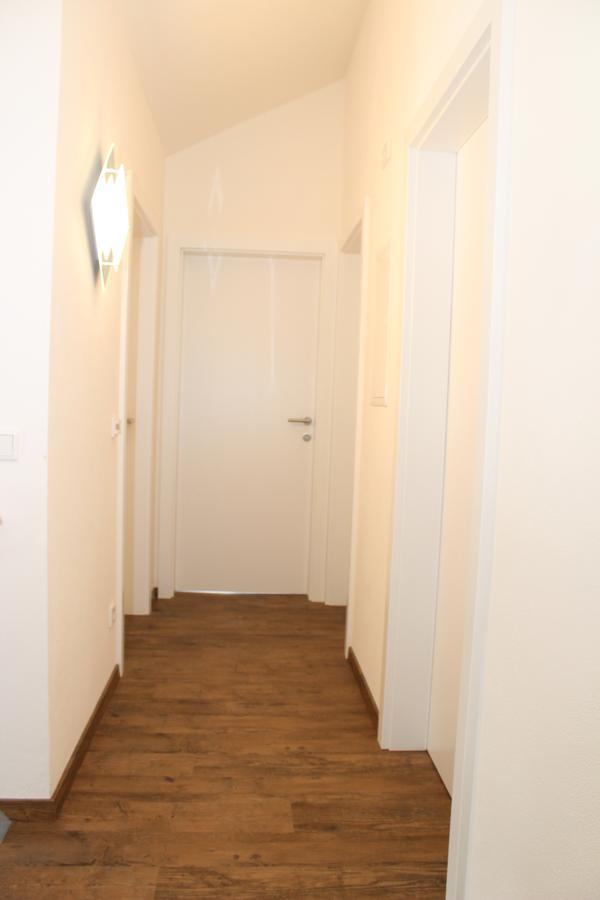 Ferienwohnung Lindpointner Innerschwand Exterior foto
