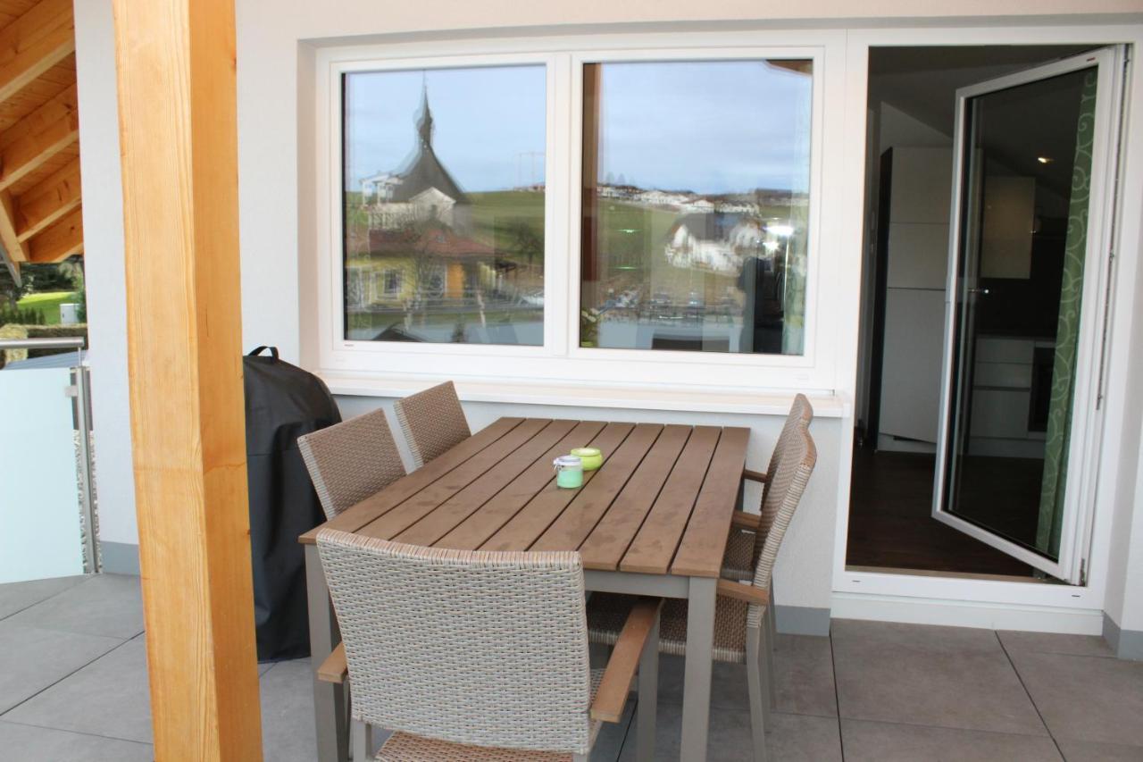 Ferienwohnung Lindpointner Innerschwand Exterior foto