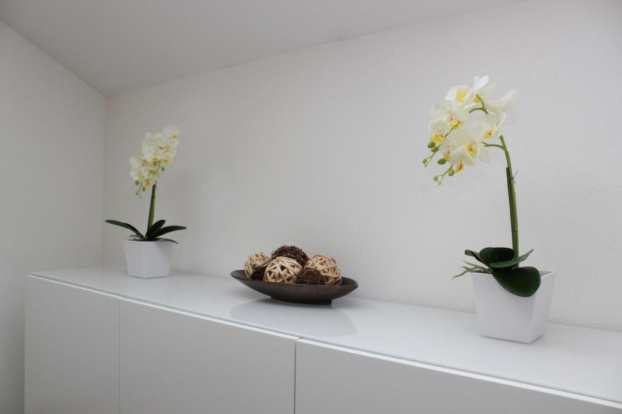 Ferienwohnung Lindpointner Innerschwand Exterior foto